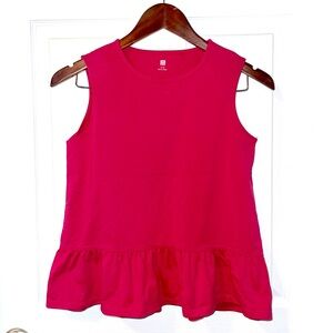 Kids Uniqlo Top Size 11/12